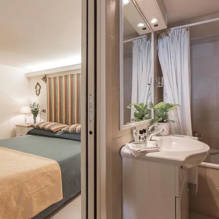 아파트 Ca' Cerchieri 3 Grand Canal 베니스