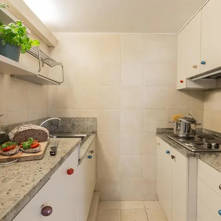 Apartamento Ca' Cerchieri 3 Grand Canal Venecia